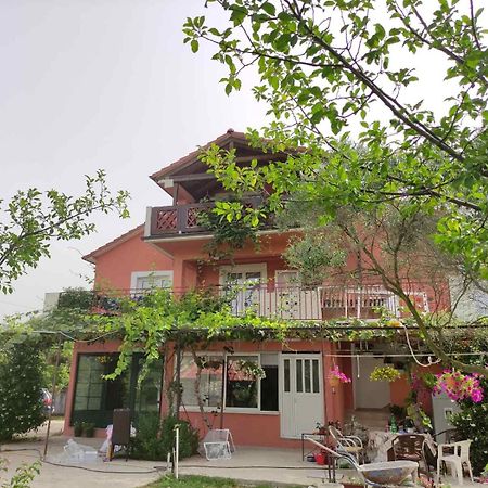 Green Valley Kotor Ngoại thất bức ảnh