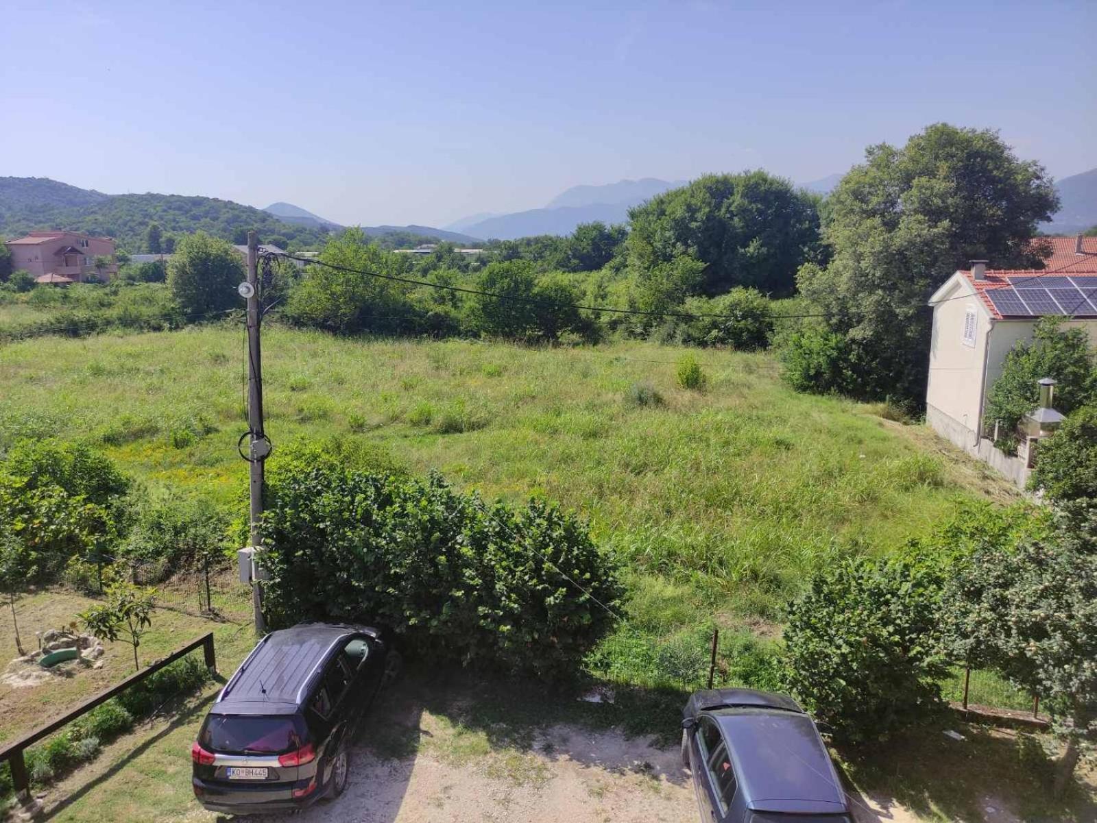 Green Valley Kotor Ngoại thất bức ảnh