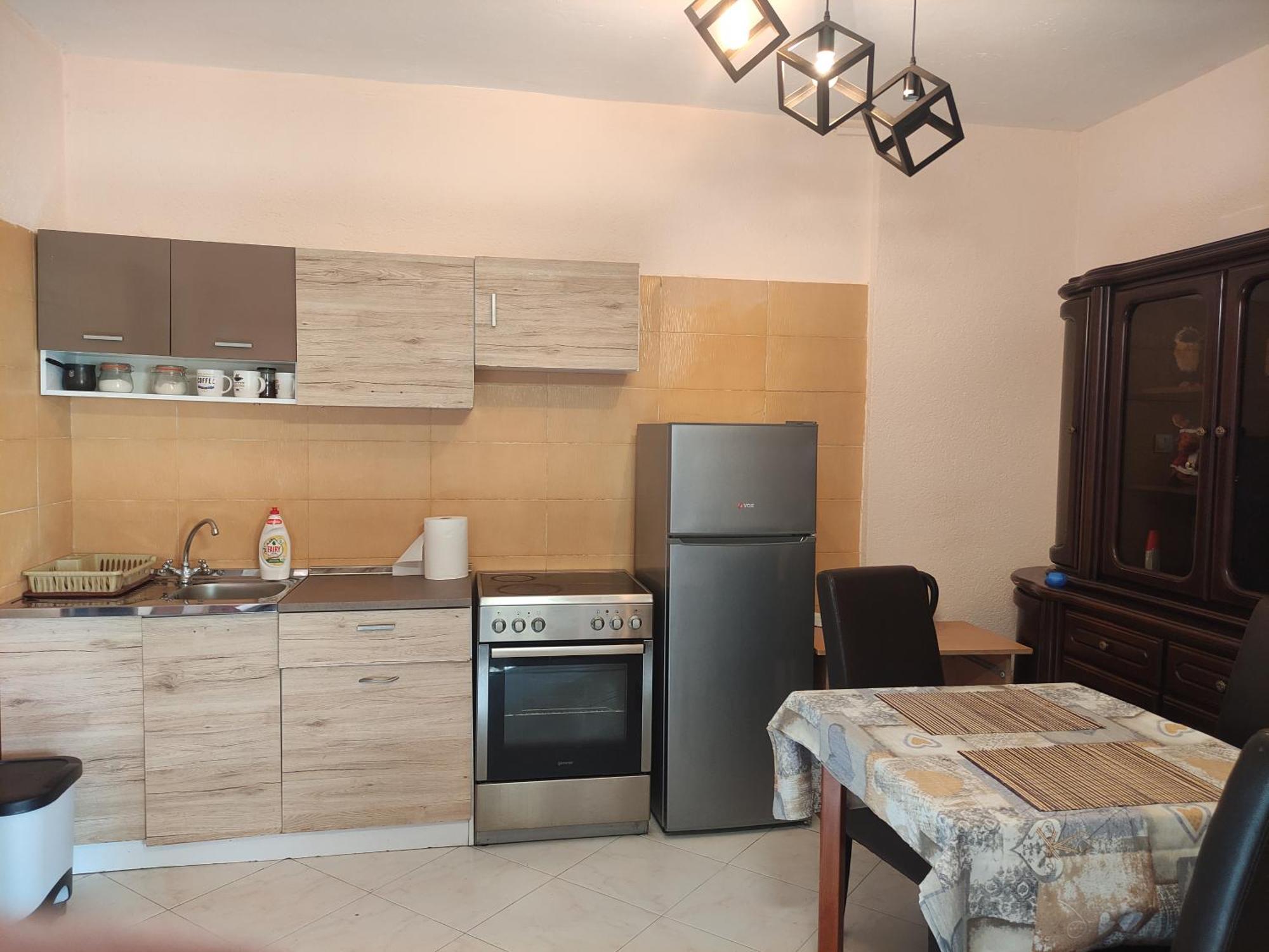Green Valley Kotor Ngoại thất bức ảnh